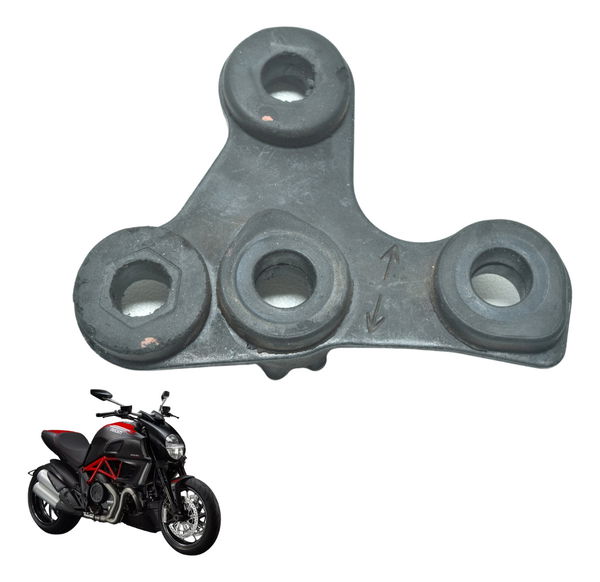 Suporte Ducati Diavel 11-16 Original