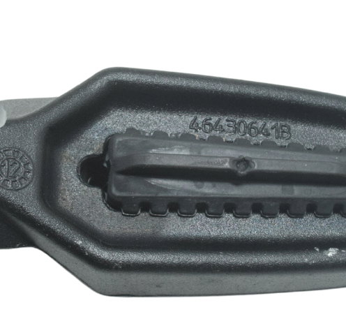 Pedaleira Dianteira Direita Ducati Diavel 11-16 Original