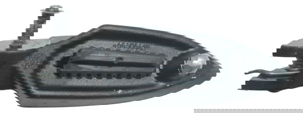 Pedaleira Dianteira Direita Ducati Diavel 11-16 Original