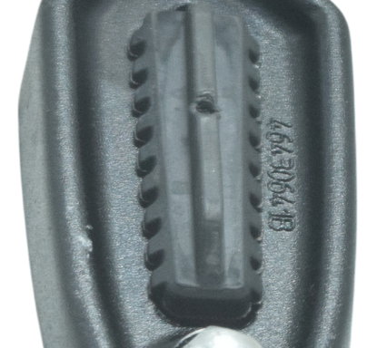 Pedaleira Dianteira Direita Ducati Diavel 11-16 Original