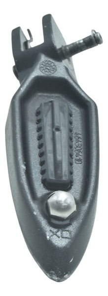 Pedaleira Dianteira Direita Ducati Diavel 11-16 Original
