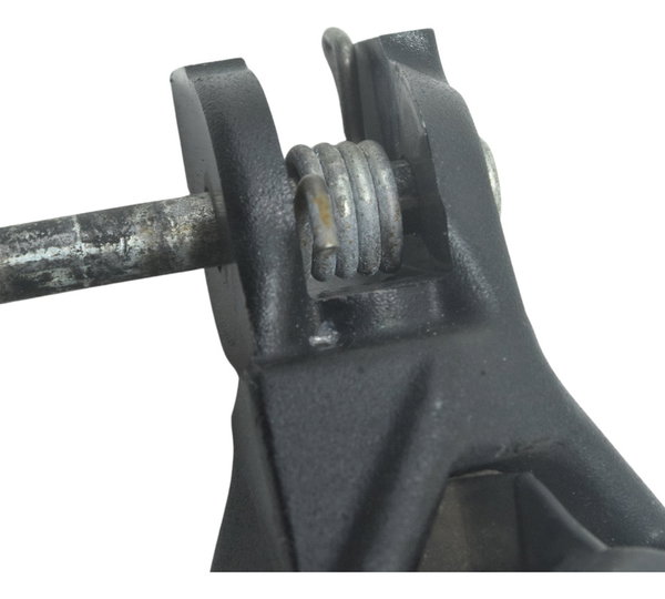 Pedaleira Dianteira Direita Ducati Diavel 11-16 Original