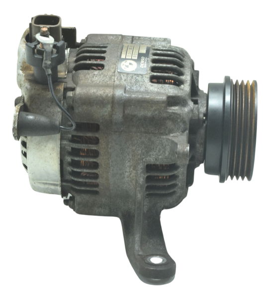 Alternador Bmw R 1200 Gs R1200 04-07 Original