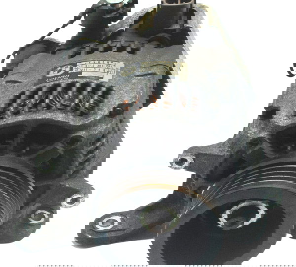 Alternador Bmw R 1200 Gs R1200 04-07 Original