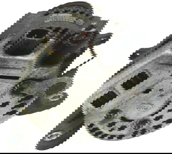 Alternador Bmw R 1200 Gs R1200 04-07 Original