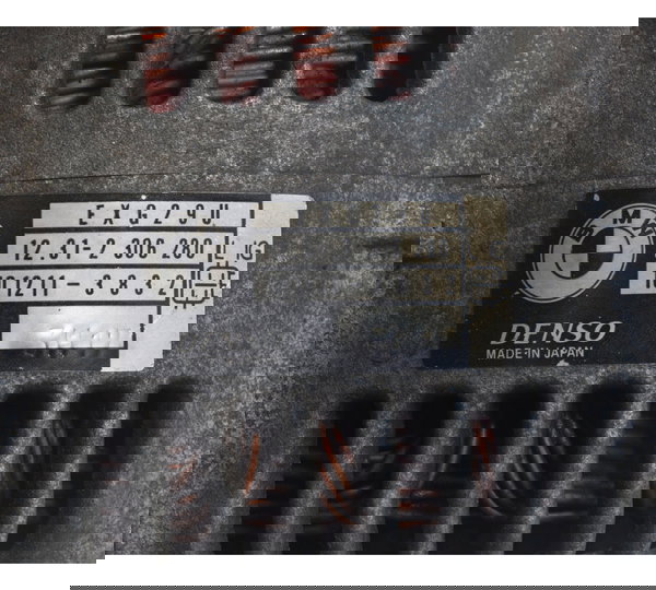 Alternador Bmw R 1200 Gs R1200 04-07 Original