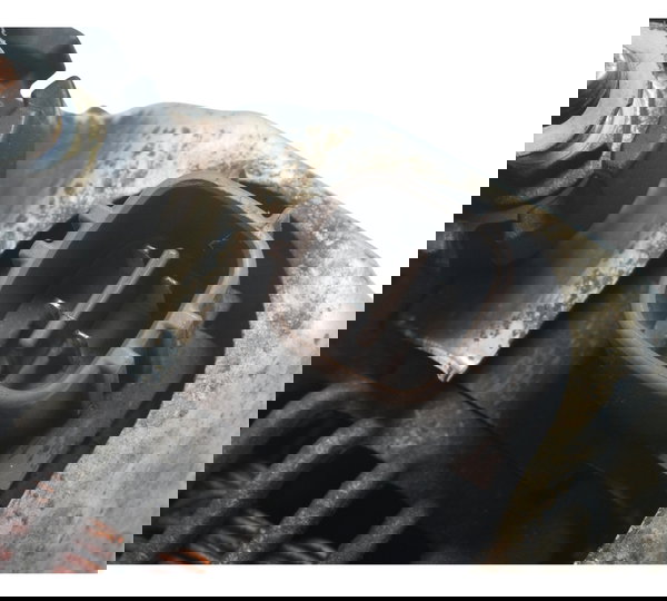 Alternador Bmw R 1200 Gs R1200 04-07 Original