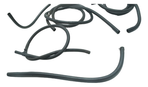Kit Mangueira Bmw R 1200 Gs R1200 04-07 Original