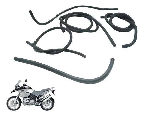 Kit Mangueira Bmw R 1200 Gs R1200 04-07 Original