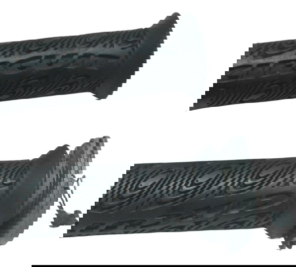 Par Manoplas C/ Avaria Bmw R 1200 Gs R1200 04-07 Original Preto