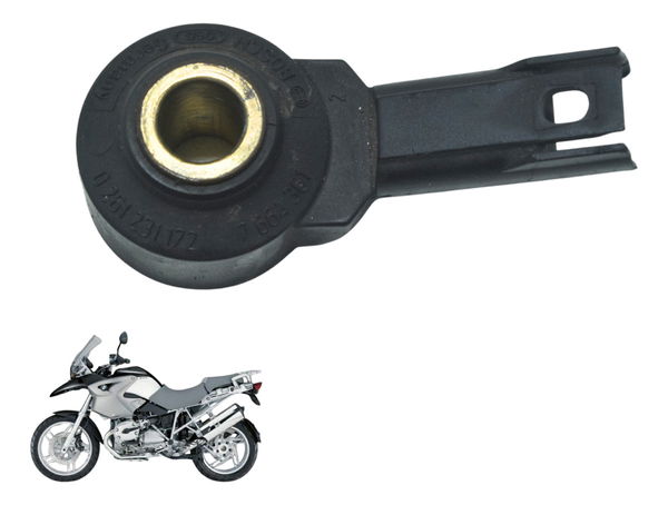 Sensor Detonação Bmw R 1200 Gs R1200 04-07 Original