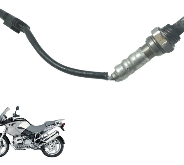 Sonda Lambda Bmw R 1200 Gs R1200 04-07 Original