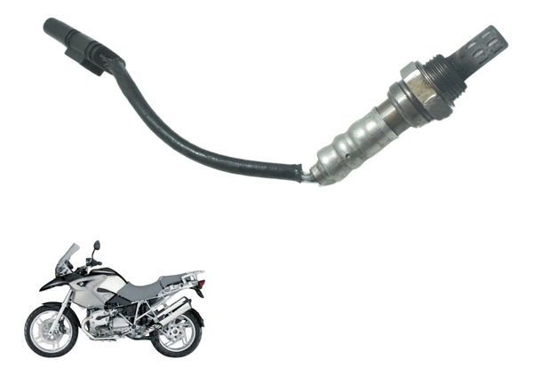 Sonda Lambda Bmw R 1200 Gs R1200 04-07 Original