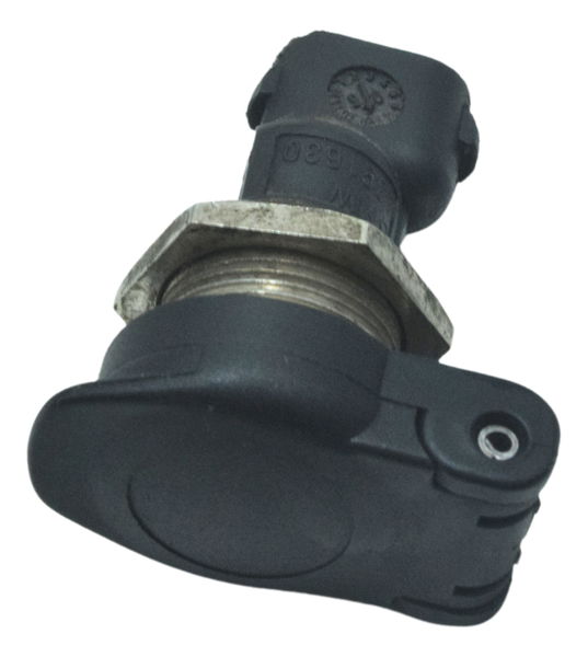 Tomada 12v Bmw R 1200 Gs R1200 04-07 Original