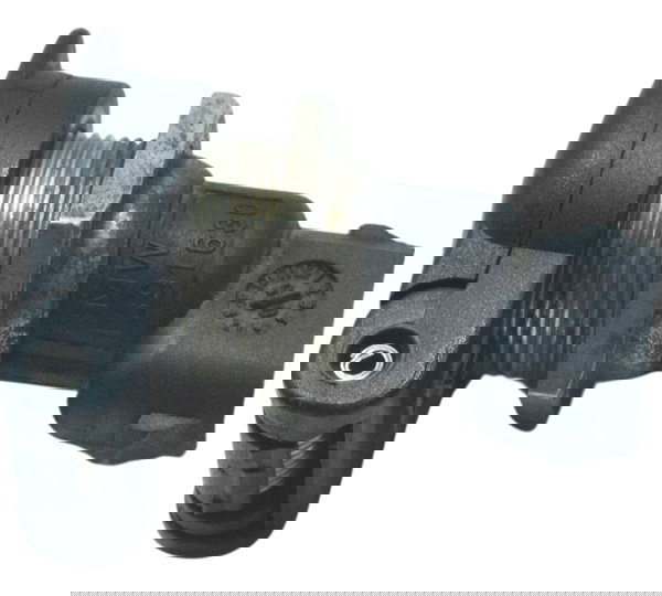 Tomada 12v Bmw R 1200 Gs R1200 04-07 Original