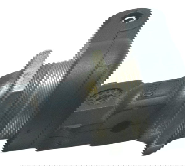 Tomada 12v Bmw R 1200 Gs R1200 04-07 Original