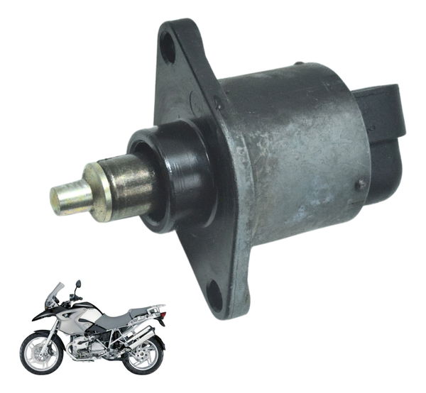 Atuador Corpo Injeção Bmw R 1200 Gs R1200 04-07 Original