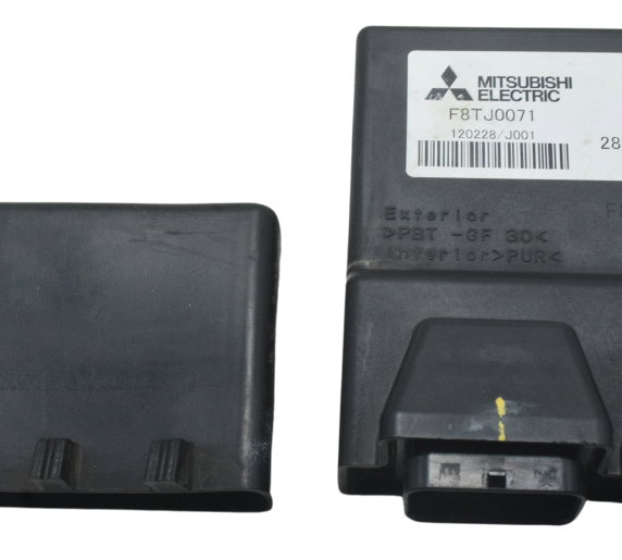 Modulo Injeção Cdi Ducati Diavel 11-16 Original