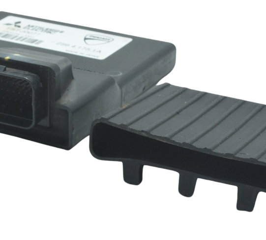 Modulo Injeção Cdi Ducati Diavel 11-16 Original