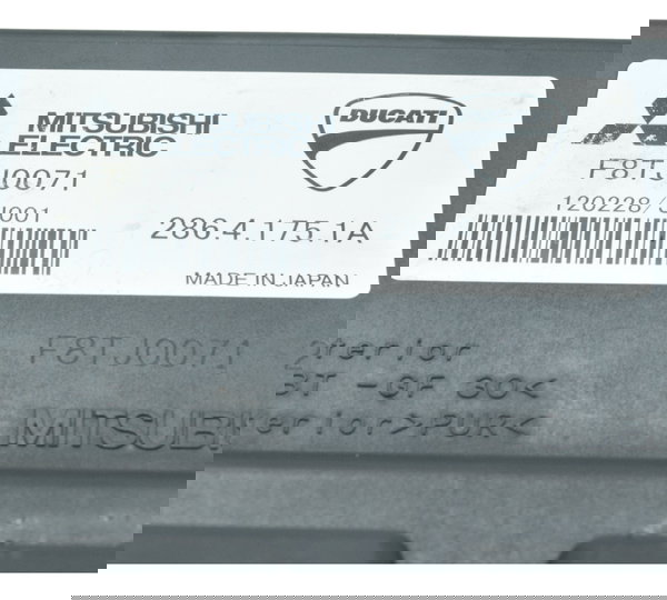 Modulo Injeção Cdi Ducati Diavel 11-16 Original