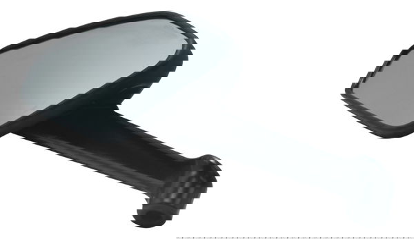 Espelho Retrovisor Esquerdo Ducati Diavel 11-16 Original