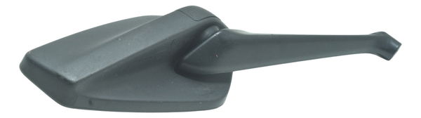 Espelho Retrovisor Direito Ducati Diavel 11-16 Original