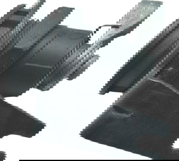 Trava Banco Ducati Diavel 11-16 Original