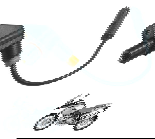 Sensor Rotação Virabrequim Bmw R 1200 Gs R1200 04-07 Orig