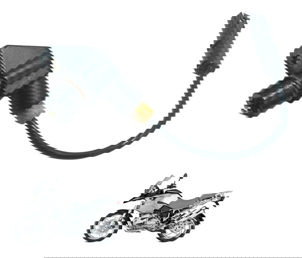 Sensor Rotação Virabrequim Bmw R 1200 Gs R1200 04-07 Orig
