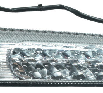 Pisca Dianteiro Direito Ducati Diavel 11-16 Original