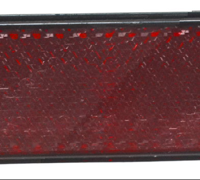 Refletor Olho De Gato Bmw R 1200 Gs R1200 04-07 Original