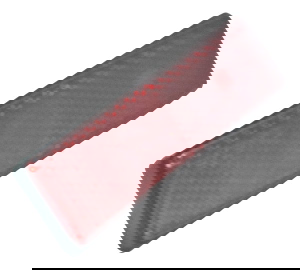 Refletor Olho De Gato Bmw R 1200 Gs R1200 04-07 Original