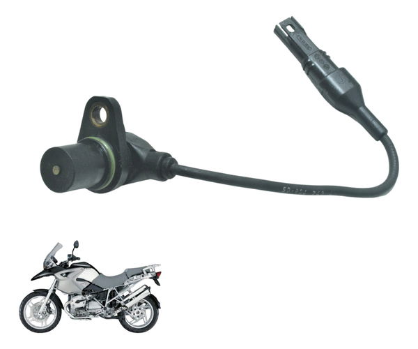 Sensor Rotação Bmw R 1200 Gs R1200 04-07 Original