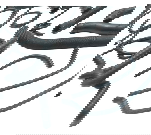 Kit Mangueiras Ducati Diavel 11-16 Original