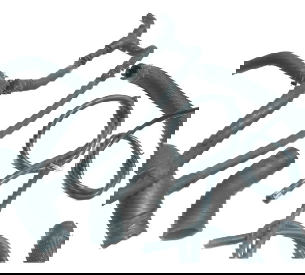 Kit Mangueiras Ducati Diavel 11-16 Original