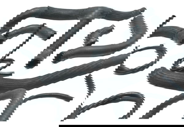 Kit Mangueiras Ducati Diavel 11-16 Original