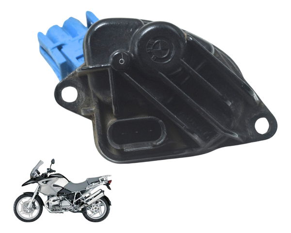 Rele Bomba Combustível Bmw R 1200 Gs R1200 04-07 Original