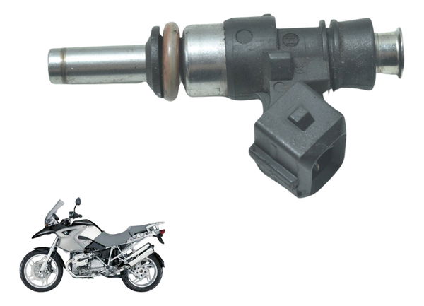 Bico Injetor Bmw R 1200 Gs R1200 04-07 Original