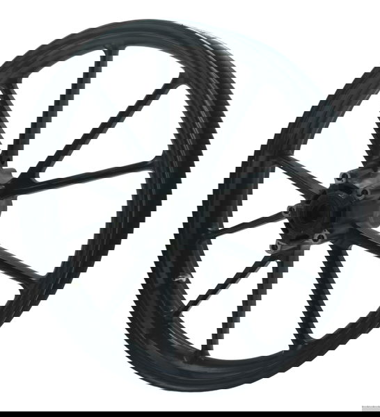Roda Dianteira Triumph Tiger 1200 12-17 Ex Original