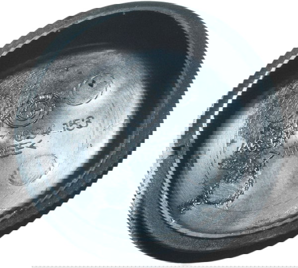 Acabamento Chassi Bmw R 1200 Gs R1200 04-07 Original