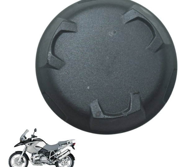 Acabamento Chassi Bmw R 1200 Gs R1200 04-07 Original