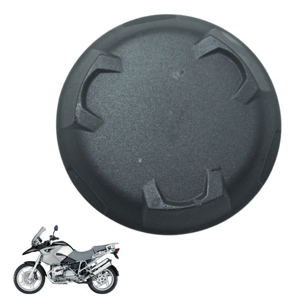 Acabamento Chassi Bmw R 1200 Gs R1200 04-07 Original