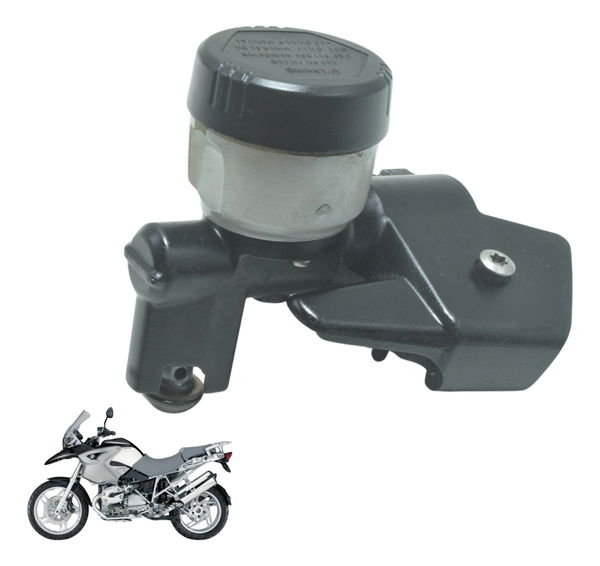Cilindro Embreagem Bmw R 1200 Gs R1200 04-07 Original