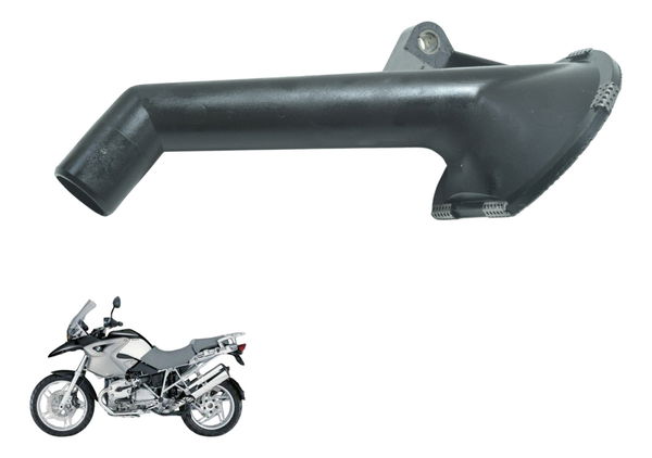 Pescador Óleo Maior Bmw R 1200 Gs R1200 04-07 Original