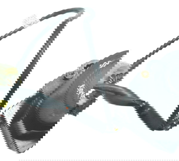 Chave Ignição Ducati Diavel 11-16 Original