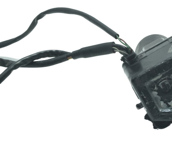 Chave Ignição Ducati Diavel 11-16 Original