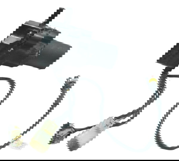 Chave Ignição Ducati Diavel 11-16 Original