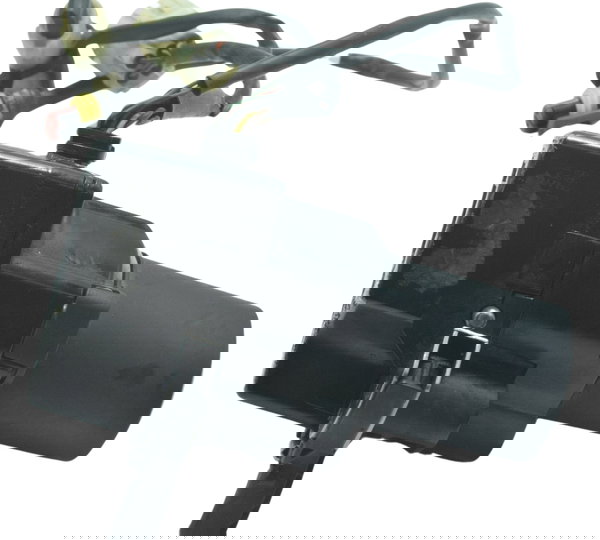 Chave Ignição Ducati Diavel 11-16 Original