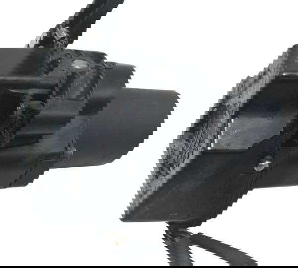 Chave Ignição Ducati Diavel 11-16 Original