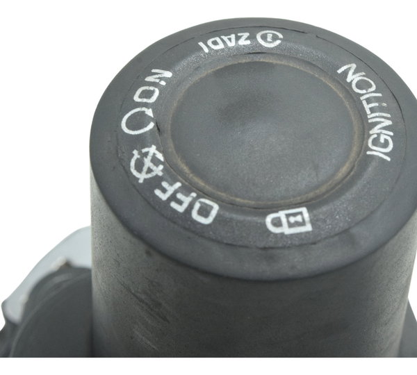 Chave Ignição Ducati Diavel 11-16 Original